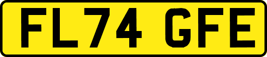 FL74GFE