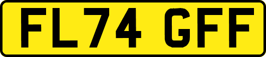 FL74GFF