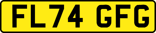 FL74GFG