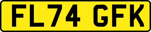 FL74GFK