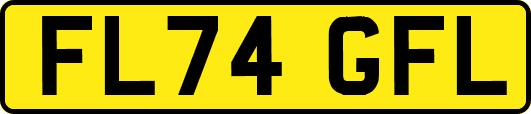 FL74GFL