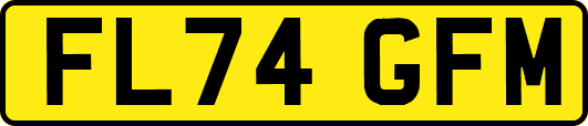 FL74GFM