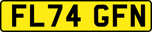 FL74GFN