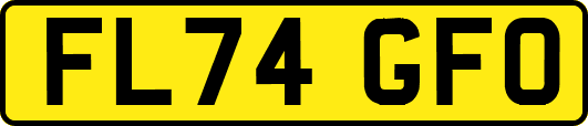 FL74GFO