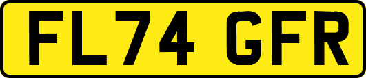 FL74GFR