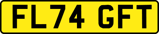 FL74GFT