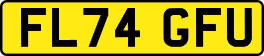 FL74GFU