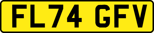 FL74GFV