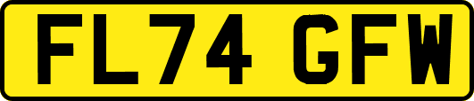 FL74GFW
