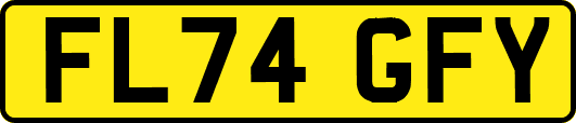FL74GFY