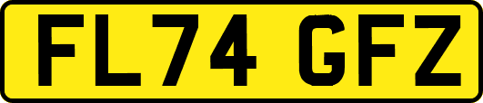 FL74GFZ