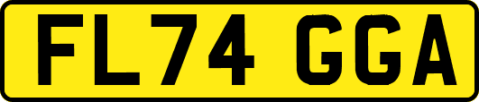 FL74GGA
