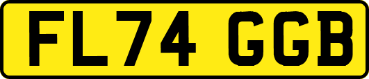 FL74GGB