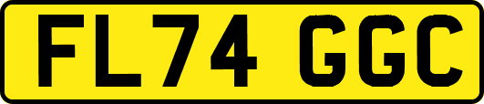 FL74GGC