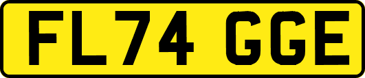 FL74GGE