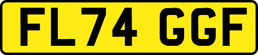 FL74GGF