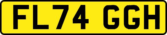 FL74GGH