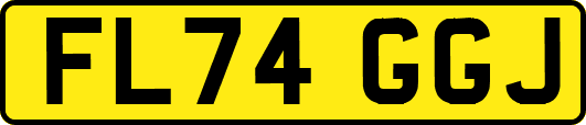 FL74GGJ