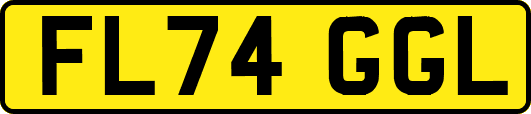 FL74GGL