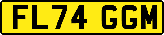 FL74GGM