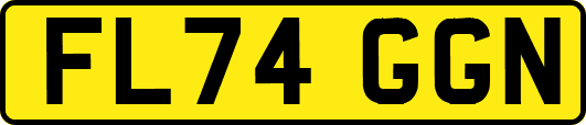 FL74GGN