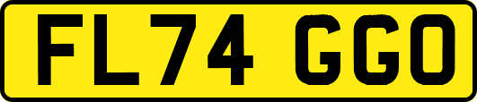 FL74GGO