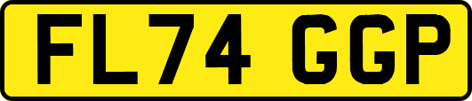 FL74GGP