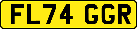FL74GGR