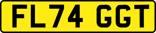 FL74GGT