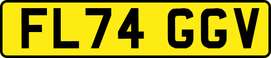 FL74GGV