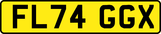 FL74GGX