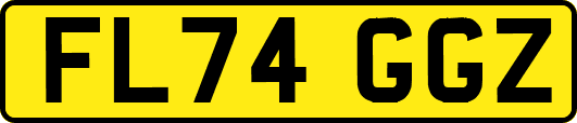 FL74GGZ