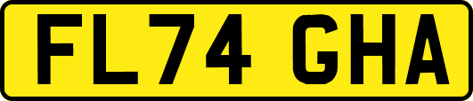 FL74GHA