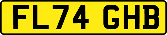 FL74GHB
