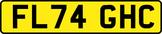 FL74GHC