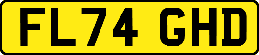 FL74GHD