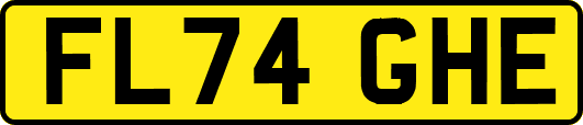FL74GHE