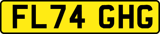 FL74GHG