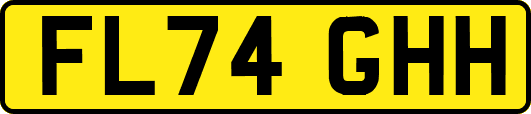 FL74GHH