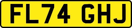 FL74GHJ