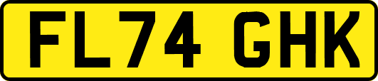FL74GHK
