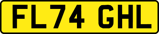 FL74GHL