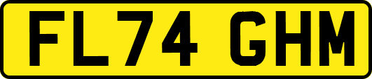 FL74GHM