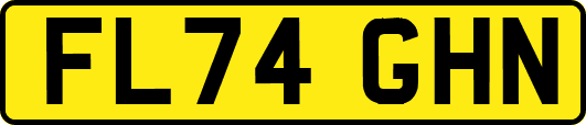 FL74GHN