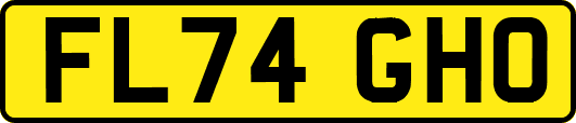 FL74GHO