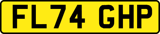 FL74GHP