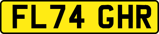 FL74GHR