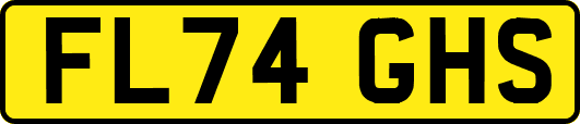 FL74GHS