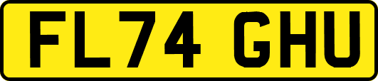 FL74GHU