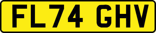 FL74GHV